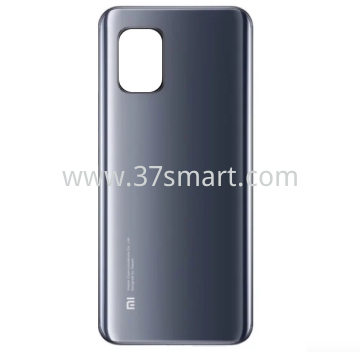 Xiaomi Mi 10 Lite 5G Service Pack Cover Black