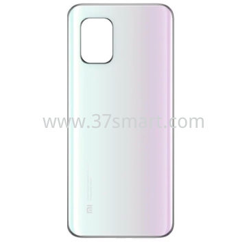 Xiaomi Mi 10 Lite 5G Service Pack Cover White
