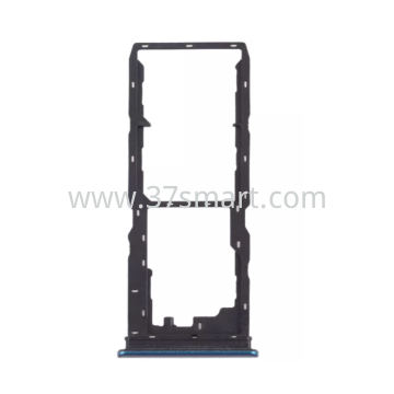 Vivo Y20s SIM Tray Black