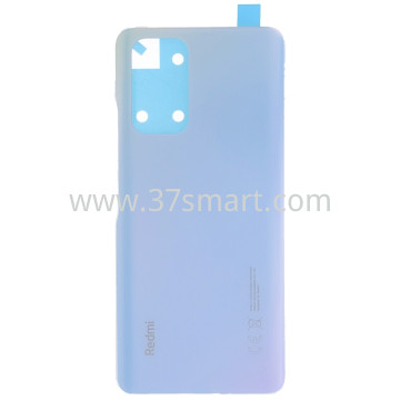 Redmi Note 10 Pro Service Pack Cover Blu