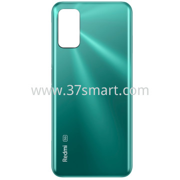 Redmi Note 10 5G Service Pack Cover Green