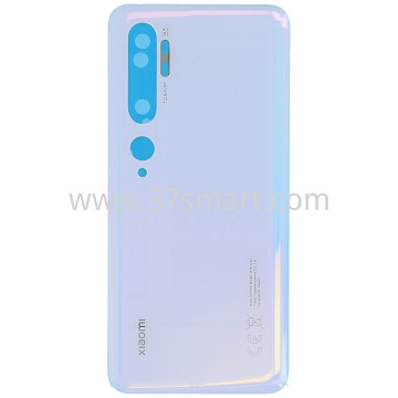 Mi Note 10, Mi Note 10 Pro Service Pack Cover White