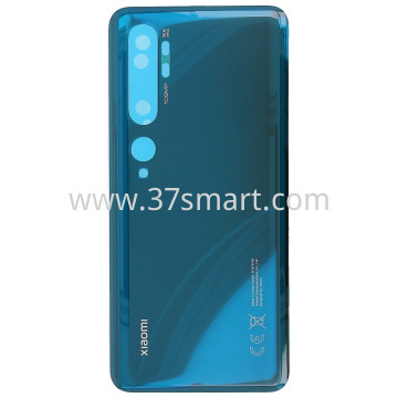 Mi Note 10, Mi Note 10 Pro Service Pack Cover Blu