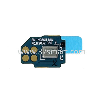 Samsung Note 20 Ultra N985 N986 Flex MicroPhone Small Regenerate