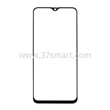 Realme C3, A9 2020 /A5 2020 Glass Display+OCA Black