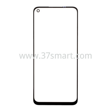 OPPO A73 5G Vetro Display+OCA Nero