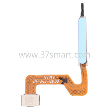 OPPO A52 2020 Flex Touch ID White