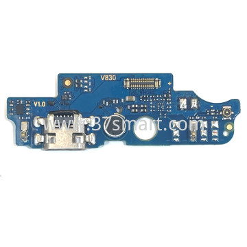 Wiko View 4/Wiko View 4 Lite Charging Port Board Regenerate