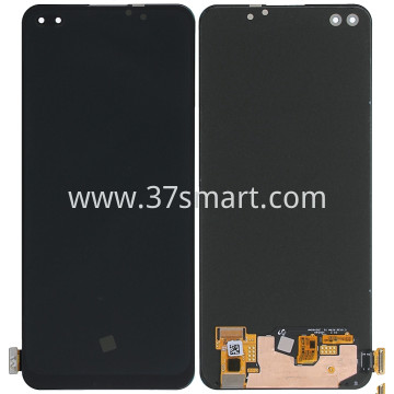 OPPO Reno 4 5G Full Lcd+Touch Schwarz