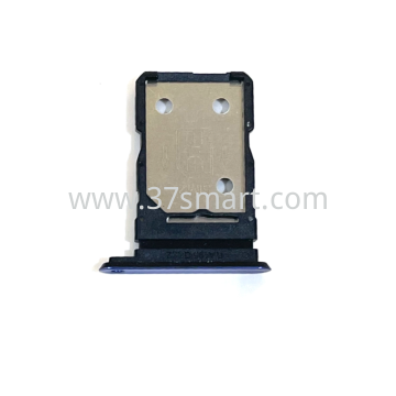 Realme X3, X3 SuperZoom SIM Tray Blue