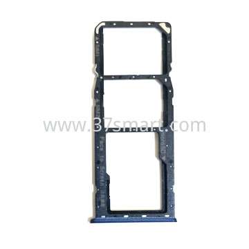 Realme 7 Pro SIM Tray Blue