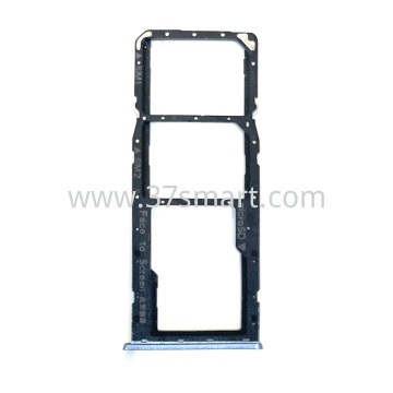 Realme 7 Pro SIM Tray Silver