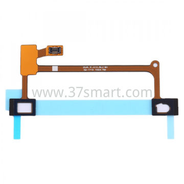 Samsung T719 Flex Sensor Regenerieren