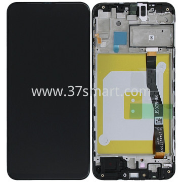 Samsung M20 2019 M205F Service Pack Display Nero