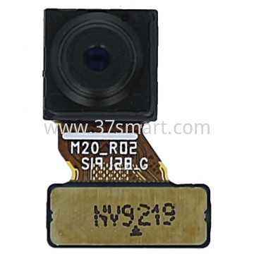Samsung M20 2019 M205F Camera Front 8 MP Regenerate