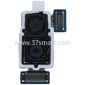 Samsung M20 2019 M205F  Back Camera  13MP+5MP Regenerieren