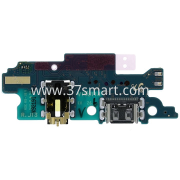 Samsung M20 2019 M205F Charging Port Board Regenerate