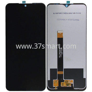 LG K50S 2019 Lcd+Touch Nero
