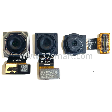LG K50S 2019 Camera Back 13MP+5MP+2MP Rigenerati