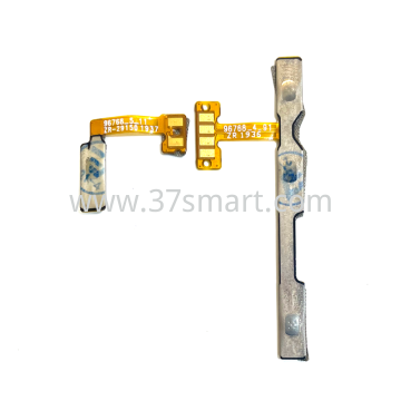 LG K50S 2019 Flex Power+Flex Volume Regenerate