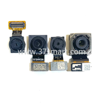 LG K51s 2020 LMK510EMW Camera Back 32MP+5MP+2MP+2MP Rigenerati