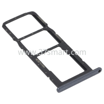 LG K41s 2020 LMK410EMW SIM Tray Black
