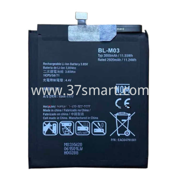 LG BL-M03/K22 OEM Battery OEM