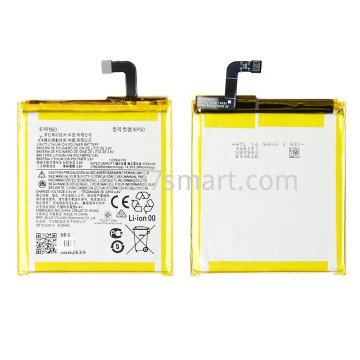 Moto One Zoom, KP50 4000mAH Battery OEM