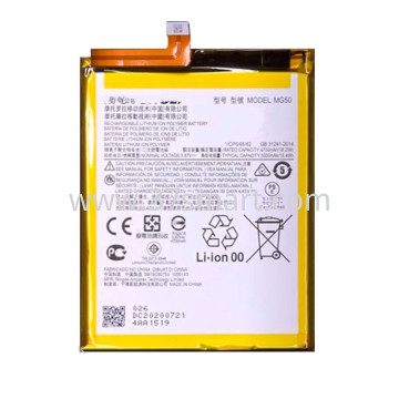 Moto G9 Plus, MG50 5000mAH Battery OEM