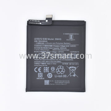 Xiaomi Poco F2 Pro, BM4Q 4700mAH Battery OEM