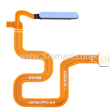 REALME 6 Flex Improte Purple