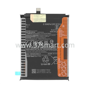 Xiaomi Poco X3, BN57 5160mAH Battery OEM