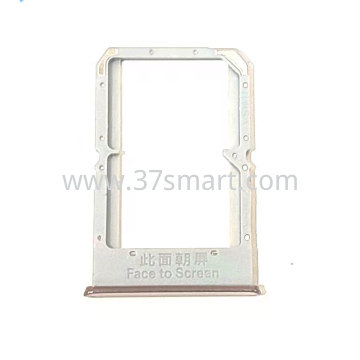 OPPO Reno 4Z 5G SIM Tray White