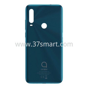 Alcatel 3x 2019 OT5048 Cover Back Verde
