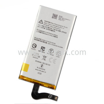 Google Pixel 4 XL, G020J-B 3700mAH Battery OEM