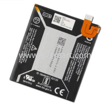 Google Pixel 3A, G020E-B 3000mAH Battery OEM