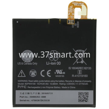 Google Pixel 1, B2PW4100 2770mAH Battery OEM