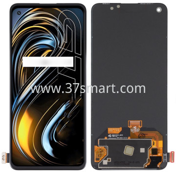 Realme GT 5G, Realme GT Master, Realme GT Master Edition Lcd+Touch Black