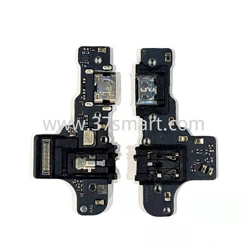 Samsung A21 2020 A215 Charging Port Board Regenerieren