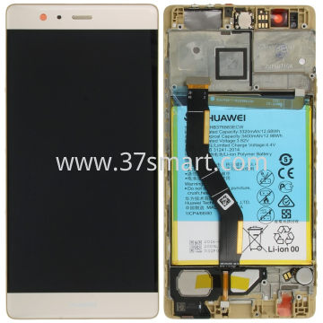 Huawei P9 Plus Service Pack Display Gold
