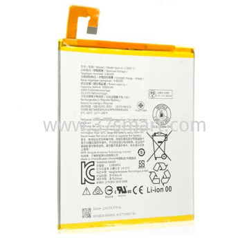 Lenovo TB-8505, L19D1P31 5100mAH Battery OEM