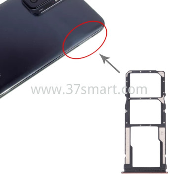 XIAOMI Redmi Note 10 Pro Dual SIM Trayer Oro