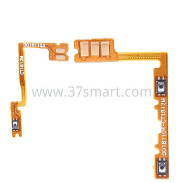 OPPO A7 AX7 Flex Power+Flex Volume OEM