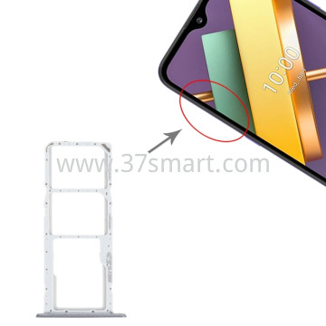 LG K22 2020 SIM Tray Nero