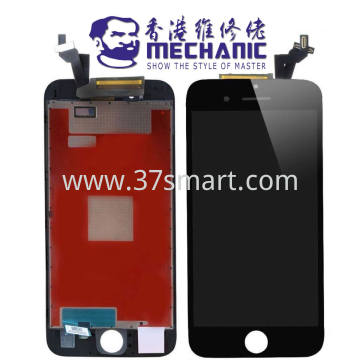 iPhone 6s Mechanic Incell Lcd+Touch Black