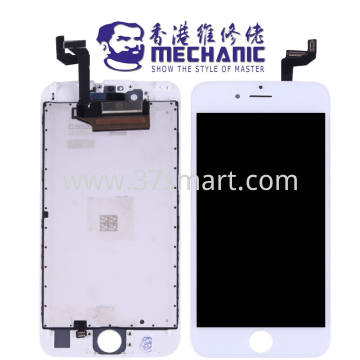 iPhone 6s Mechanic Incell Lcd+Touch Bianco