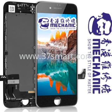 iPhone 8G Mechanic Incell Lcd+Touch Black