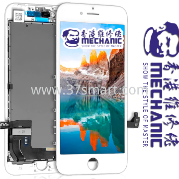 iPhone 8G Mechanic Incell Lcd+Touch Bianco