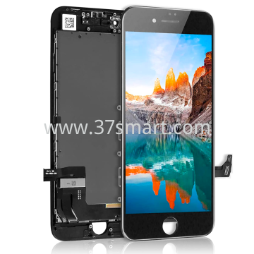 iPhone 8G AAA Version  Lcd+Touch Schwarz