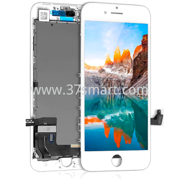 iPhone 8G AAA Version Lcd+Touch White